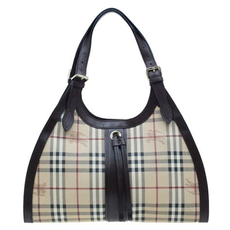 how to spot a fake burberry tote bag|burberry bags first copy.